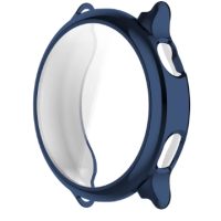Husă din silicon pentru Huawei Watch 4 - Albastru