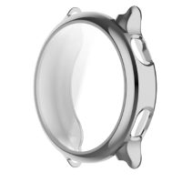 Husă din silicon pentru Huawei Watch 4 - Argint