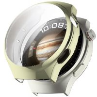 Husă din silicon pentru Huawei Watch 4 Pro - Aur