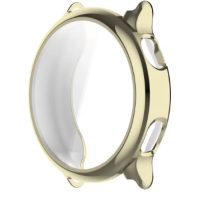 Husă din silicon pentru Huawei Watch 4 - Aur