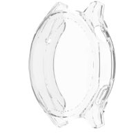 Husă din silicon pentru Huawei Watch 4 - Transparentă