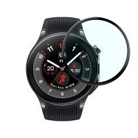 Folie de protecție pentru Oppo Watch X2 și OnePlus Watch 3, 40mm