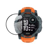 Folie de protecție pentru Garmin Instinct 3 45 mm
