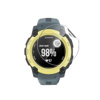TPU Folie de protecție pentru Garmin Instinct E 45 mm