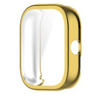 Capac din silicon pentru Xiaomi Redmi Watch 5 - Aur