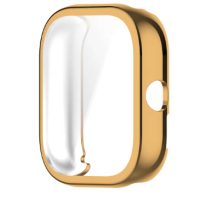Capac din silicon pentru Xiaomi Redmi Watch 5 - De Cupru