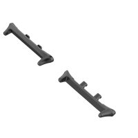 Conector pentru Honor Watch 5 - Negru, 2 bucăți