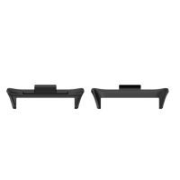 Conector eses pentru ceas Redmi 9 Pro - Negru, 2 bucăți