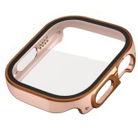 Husă de protecție pentru Apple Watch Ultra - Roșu aprins, 49 mm