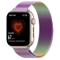 Coroană milaneză pentru Honor Watch 5 - Colorat