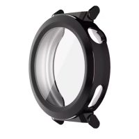 Capac din silicon pentru Huawei Watch GT5 pro 42 mm - Negro