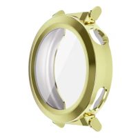 Capac din silicon pentru Huawei Watch GT5 Pro 42 mm - Aur