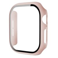 Husă de protecție pentru Apple Watch 10 46 mm - Bej