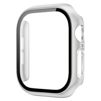 Husă de protecție pentru Apple Watch 10 46 mm - Argint
