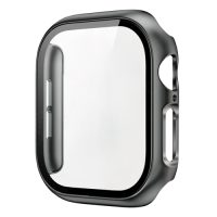 Husă de protecție pentru Apple Watch 10 46 mm - Negru
