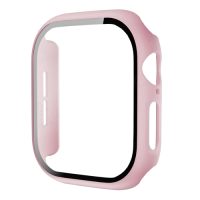 Husă de protecție pentru Apple Watch 10 46 mm - Roz