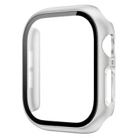 Husă de protecție pentru Apple Watch 10 42 mm - Argint