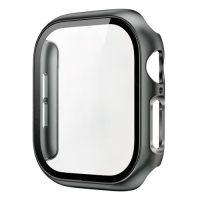 Husă de protecție pentru Apple Watch 10 42 mm - Negru