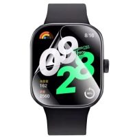 Folii de protecție TPU pentru Xiaomi Redmi Watch 4