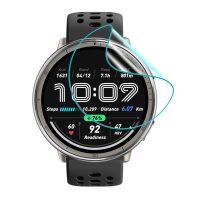 Folii de protecție TPU pentru Amazfit Active Edge