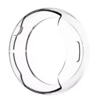 Amazfit Nexo Capac din silicon - Transparent