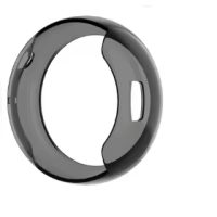 Amazfit Nexo Capac din silicon - Gri