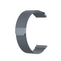 eses Milanese band - Gri, 20 mm