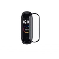 Folii de protecție pentru Xiaomi Mi Band 4