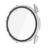 Husă de protecție pentru Garmin Forerunner 570 - Transparent, 47 mm