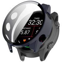Husă de protecție pentru Garmin Forerunner 570 - Albastru, 47 mm