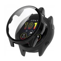 Husă de protecție pentru Garmin Forerunner 970 - Neagră