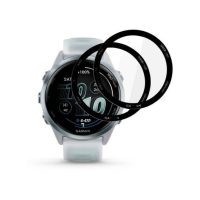 Folie de Protecție pentru Garmin Forerunner 570, 47 mm