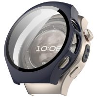Husă de protecție pentru Huawei Watch 5 - Albastru, 46 mm