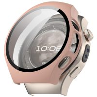 Husă de protecție pentru Huawei Watch 5 - Roz, 46 mm