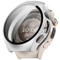 Husă de protecție pentru Huawei Watch 5 - Argint, 46 mm