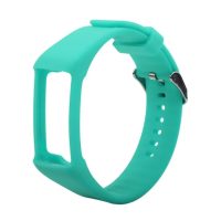 Curea din silicon eses pentru Polar A360 și A370 - Mentă