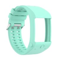 Curea din silicon eses pentru Polar M600 - Mint