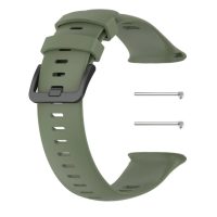 Curea din silicon eses pentru Vantage V2 - Verde