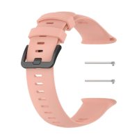 Curea din silicon eses pentru Vantage V2 - Roz