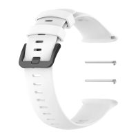 Curea din silicon eses pentru Vantage V2 - Albă