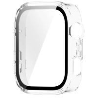 Carcasă de protecție pentru Huawei Watch Fit 4 Pro - Transparentă
