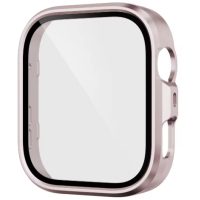 Carcasă de protecție pentru Huawei Watch Fit 4 Pro - Roz, lucios