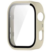 Carcasă de protecție pentru Huawei Watch Fit 4 Pro - Bej