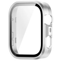 Carcasă de protecție pentru Huawei Watch Fit 4 Pro - Albă, 1 bucată