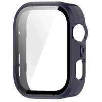 Șervețel pentru ochelari din microfibră - Albastru închis, 1 bucată