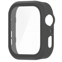 Carcasă de protecție pentru Huawei Watch Fit 4 Pro - Neagră, mată
