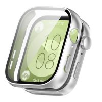 Carcasă de protecție pentru Huawei Watch Fit 4 - Argintie