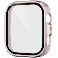 Carcasă de protecție pentru Huawei Watch Fit 4 - Roz, lucios