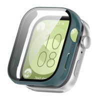 Carcasă de protecție pentru Huawei Watch Fit 4 - Verde