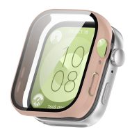 Carcasă de protecție pentru Huawei Watch Fit 4 - Roz